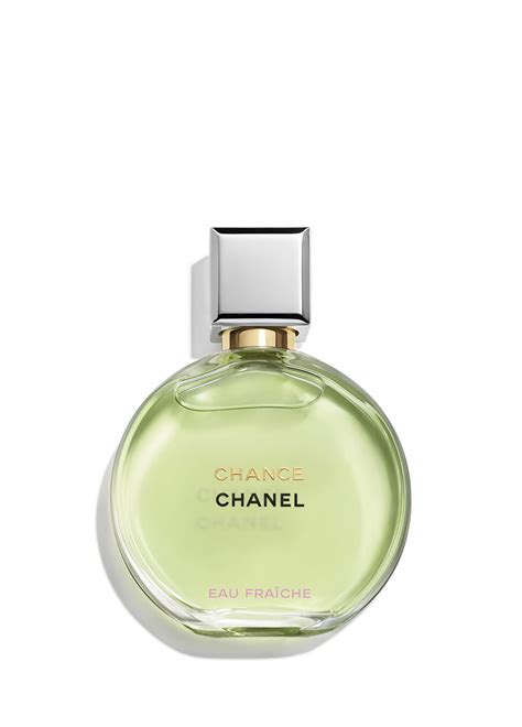 chanel chance beymen